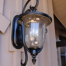 Exterior-Metal-Light-Repaint-High-End-Home-in-Glenwild 3